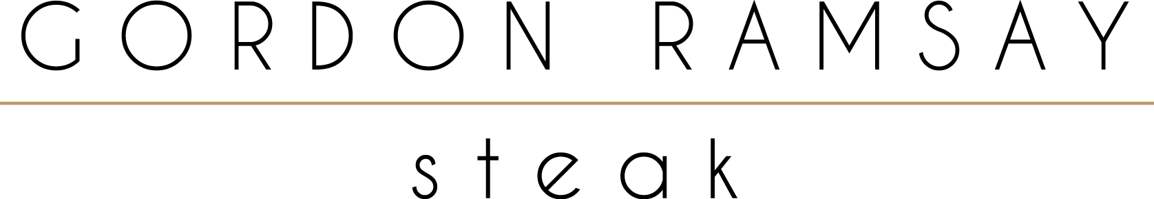 Gordon Ramsay logo